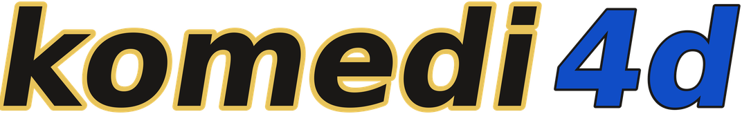 komedi4d logo