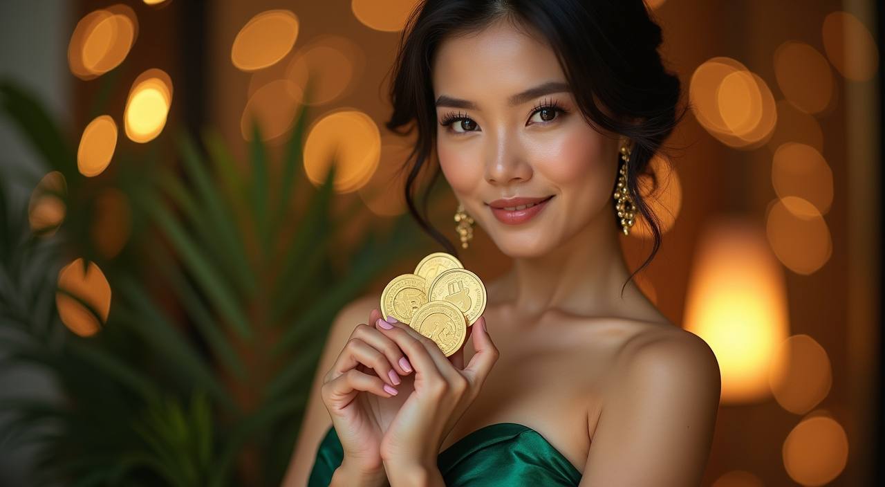 komedi4d Kemenangan Hidup di Meja dan Fitur Slot Kami